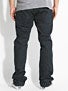 Volcom Stone Age Solver Jeans Los Tintos