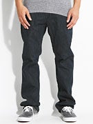 Volcom Stone Age Solver Jeans Los Tintos