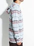 Volcom Litz Hooded Shirt