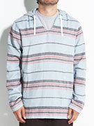Volcom Litz Hooded Shirt