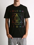 Volcom Lazer Beam T-Shirt