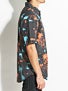 Volcom Mental Fun S/S Woven Shirt