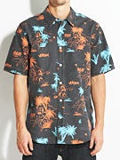 Volcom Mental Fun S/S Woven Shirt