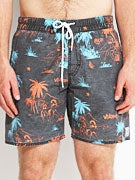 Volcom Mental Fun Boardshorts