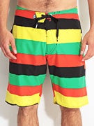 Volcom Maguro Stripe Boardshorts