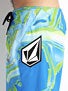 Volcom Mitch Annihilator Nano Boardshort