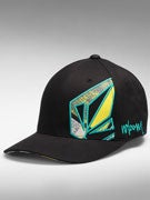 Volcom Modulator Flexfit Hat