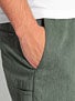 Volcom Modern Frickin OP Chino Short