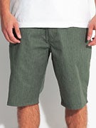 Volcom Modern Frickin OP Chino Short