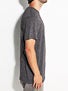 Volcom Mock Twist T-Shirt