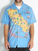 Volcom Mapster Woven Shirt