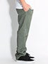 Volcom Modern Frickin OP Chino Pant