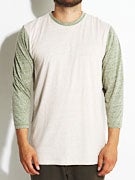Volcom Stone Age Midtown 3/4 Sleeve Shirt