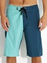 Volcom Maguro Solid Boardshorts