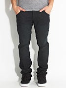 Volcom Nova Night Cap Indigo Jeans