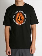 Volcom  Banner T-Shirt