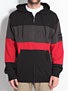 Volcom Band Of Stones Hoodzip