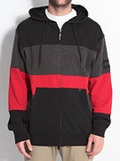 Volcom Band Of Stones Hoodzip