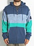 Volcom Band Of Stones Hoodzip