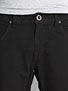Volcom Nova Tack Black Jeans
