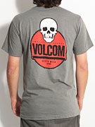 Volcom Stone Age Novela T-Shirt