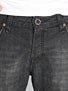 Volcom Nova Worn Black Jeans
