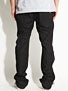 Volcom Nova Jeans  Black Rinser