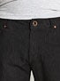 Volcom Nova Jeans  Black Rinser