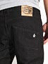 Volcom Nova Jeans  Black Rinser