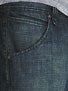 Volcom Nova New Azul Jeans