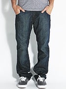 Volcom Nova New Azul Jeans