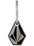 Volcom Oblique Keychain