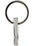 Volcom Oblique Keychain