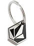 Volcom Oblique Keychain