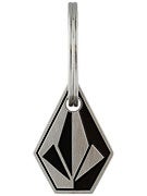 Volcom Oblique Keychain