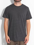 Volcom Solid Heather Too T-Shirt