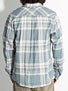 Volcom Horde Woven Shirt