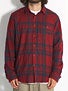 Volcom Horde Woven Shirt