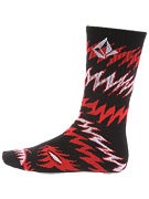 Volcom Ours Puppet Socks