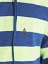 Volcom Outercircle Zip Hood Knit Shirt 