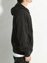 Volcom Original Stone Hoodzip