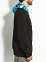 Volcom One Eyed Monster Hoodzip