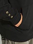 Volcom One Eyed Monster Hoodzip