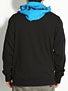 Volcom One Eyed Monster Hoodzip