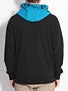 Volcom One Eyed Monster Hoodzip