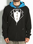 Volcom One Eyed Monster Hoodzip