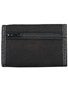 Volcom Patches 3-Fold Wallet