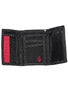 Volcom Patches 3-Fold Wallet