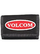 Volcom Patches 3-Fold Wallet
