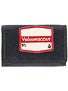 Volcom Patches 3-Fold Wallet Navy